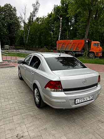 Продам Opel astra H 1.6 2007г Донецк