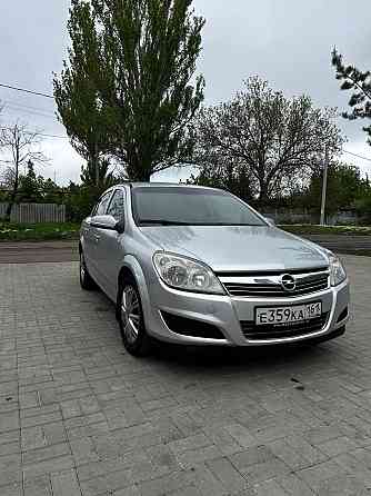 Продам Opel astra H 1.6 2007г Донецк