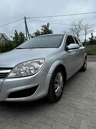Продам Opel astra H 1.6 2007г Донецк