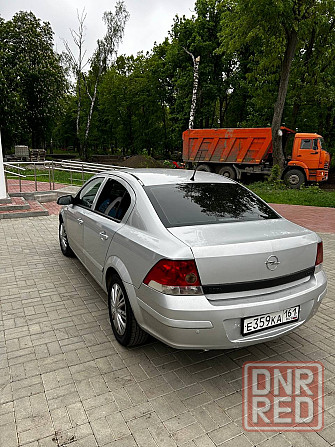 Продам Opel astra H 1.6 2007г Донецк - изображение 2
