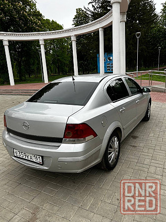 Продам Opel astra H 1.6 2007г Донецк - изображение 5