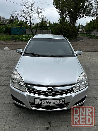 Продам Opel astra H 1.6 2007г Донецк - изображение 4