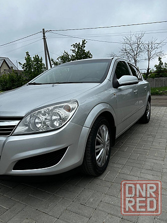 Продам Opel astra H 1.6 2007г Донецк - изображение 3