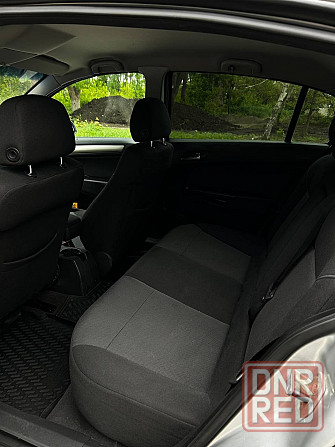 Продам Opel astra H 1.6 2007г Донецк - изображение 7
