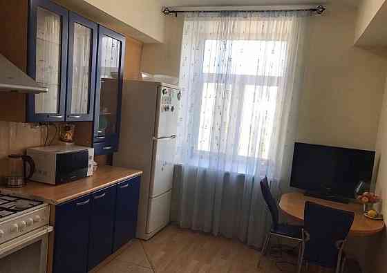 Сдам квартиру кв-л Химик Макеевка