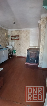 Продам 3-х комн квартиру 40 м² на земле в Пролетарском р-не. Гараж. Огород. Донецк - изображение 11