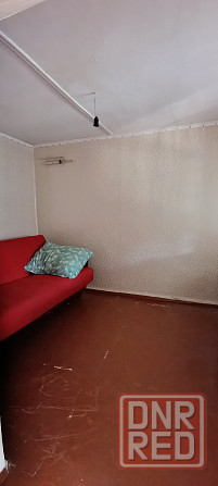 Продам 3-х комн квартиру 40 м² на земле в Пролетарском р-не. Гараж. Огород. Донецк - изображение 10
