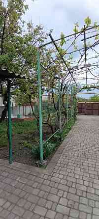 Продам дом 65 м² в Киевском р-не. Газ. Условия в доме. Ремонт. Летняя кухня. Огород, сад. Донецк