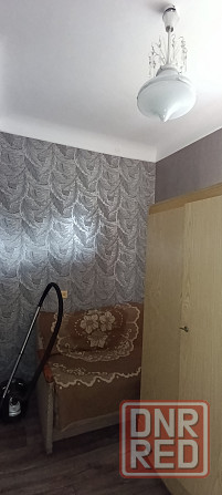Продам дом 65 м² в Киевском р-не. Газ. Условия в доме. Ремонт. Летняя кухня. Огород, сад. Донецк - изображение 8
