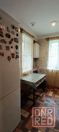 Продам дом 65 м² в Киевском р-не. Газ. Условия в доме. Ремонт. Летняя кухня. Огород, сад. Донецк - изображение 6