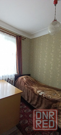 Продам дом 65 м² в Киевском р-не. Газ. Условия в доме. Ремонт. Летняя кухня. Огород, сад. Донецк - изображение 10