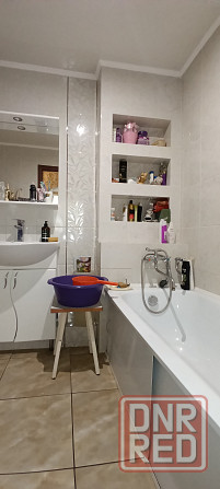Продам дом 65 м² в Киевском р-не. Газ. Условия в доме. Ремонт. Летняя кухня. Огород, сад. Донецк - изображение 11