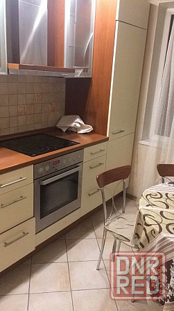 кв-л Химик Пушка Аренда 1к.кв. Макеевка - изображение 1