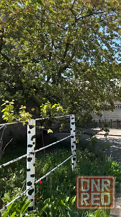 Продам 4-х комн Дом в Киевском р-не. Три спальни. Газ. Условия в доме. Огород. . Донецк - изображение 4