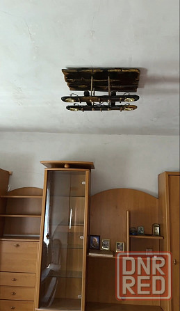 Продам 4-х комн Дом в Киевском р-не. Три спальни. Газ. Условия в доме. Огород. . Донецк - изображение 9