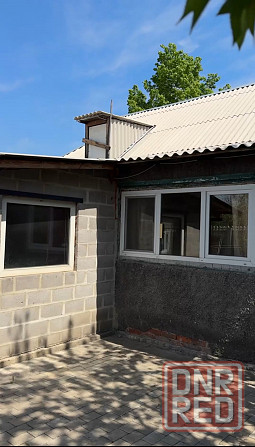 Продам 4-х комн Дом в Киевском р-не. Три спальни. Газ. Условия в доме. Огород. . Донецк - изображение 2