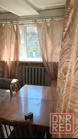 Продам 4-х комн Дом в Киевском р-не. Три спальни. Газ. Условия в доме. Огород. . Донецк - изображение 8