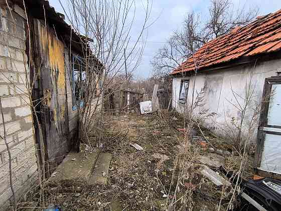 Продаётся земельный участок и строения пгт Старомихайловка Донецк