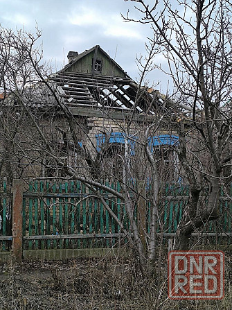 Продаётся земельный участок и строения пгт Старомихайловка Донецк - изображение 12