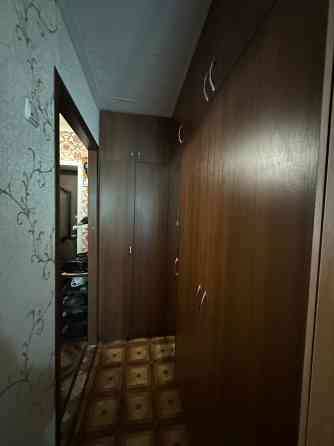 1-к гостинка, 31 м, Раздольная, 2/5 Донецк