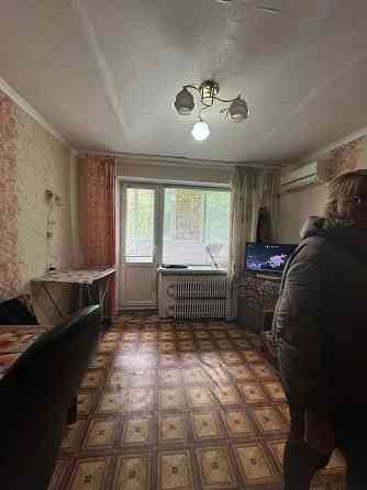 1-к гостинка, 31 м, Раздольная, 2/5 Донецк