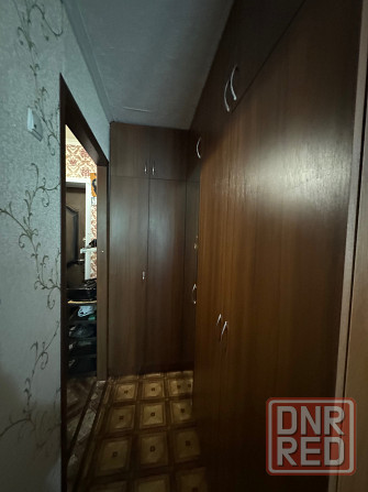1-к гостинка, 31 м, Раздольная, 2/5 Донецк - изображение 5