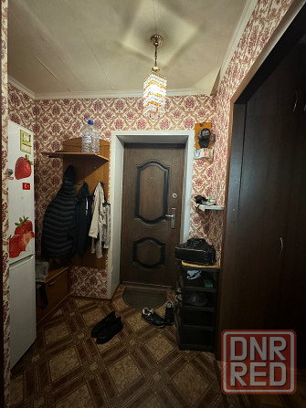 1-к гостинка, 31 м, Раздольная, 2/5 Донецк - изображение 8