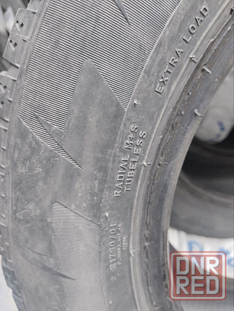 Зимняя резина Pirelli Ice Zero 185/65r15 Донецк - изображение 4