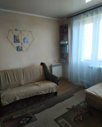 Продажа 1 комн. квартиры, м-н Зелёный Макеевка