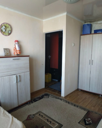 Продажа 1 комн. квартиры, м-н Зелёный Макеевка