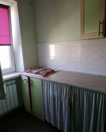 Продажа 1 комн. квартиры, м-н Зелёный Макеевка