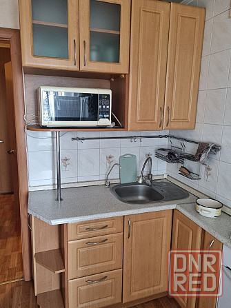 Сдам 1 к. кв- ру, Цирк Донецк - изображение 2