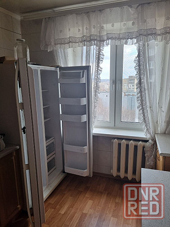 Сдам 1 к. кв- ру, Цирк Донецк - изображение 4