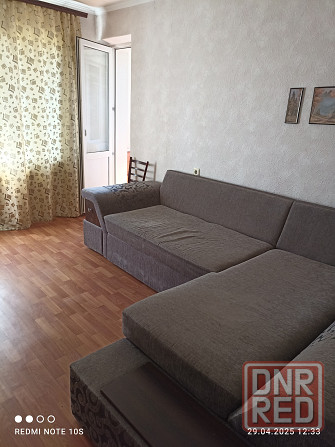 Сдам 1 к. кв- ру, Цирк Донецк - изображение 8