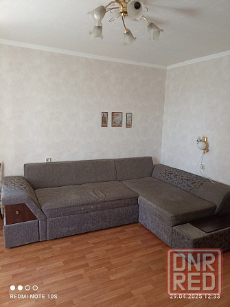 Сдам 1 к. кв- ру, Цирк Донецк - изображение 9