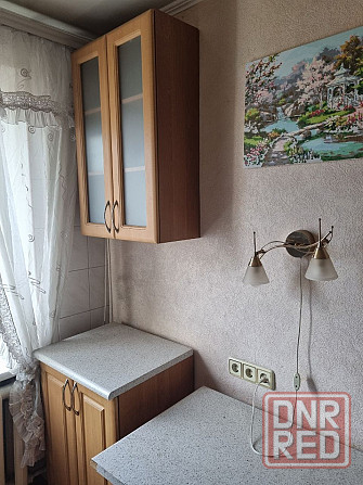 Сдам 1 к. кв- ру, Цирк Донецк - изображение 3