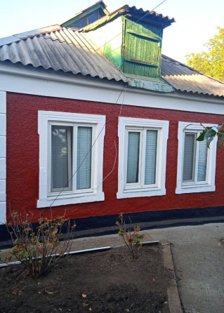 Дом Мариупольская развилка Донецк