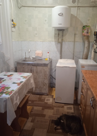 Дом Мариупольская развилка Донецк