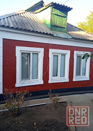 Дом Мариупольская развилка Донецк - изображение 3