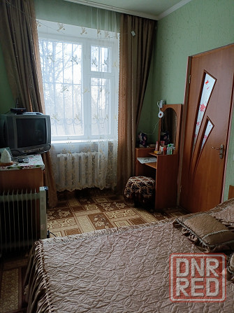 Продам 3-х комнатную Калининский район Донецк - изображение 11
