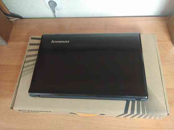 Продам ноутбук Lenovo Донецк
