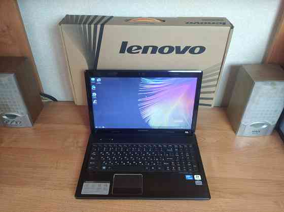 Продам ноутбук Lenovo Донецк