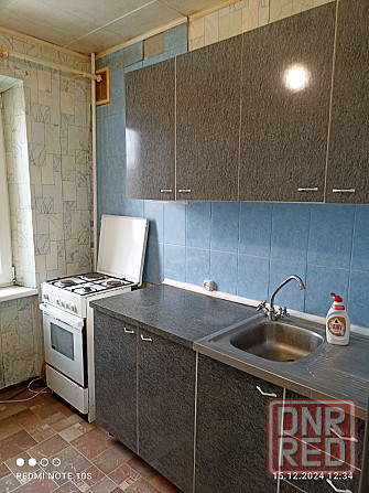 Сдам 1 к. кв- ру, Текстильщик Донецк - изображение 1
