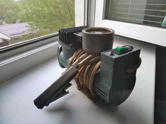 Компрессор 12v Донецк