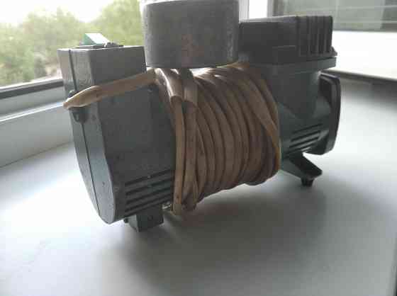 Компрессор 12v Донецк