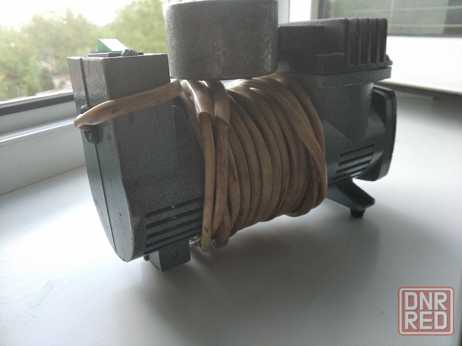 Компрессор 12v Донецк - изображение 2