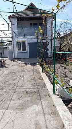 Продам дом у моря -Мелекино, первый спуск Мариуполь