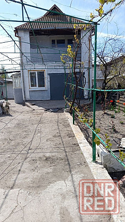 Продам дом у моря -Мелекино, первый спуск Мариуполь - изображение 1