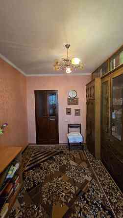 Зк квартира Конти Донецк