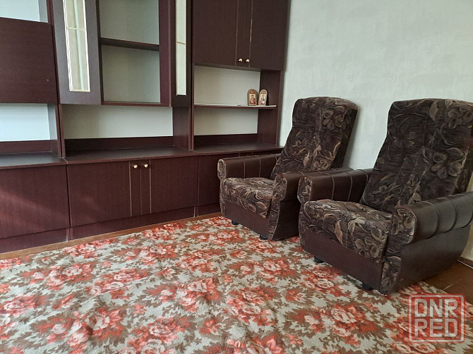 Сдам 1ком.кв. Мариуполь, Приморский район, Черемушки Мариуполь - изображение 4